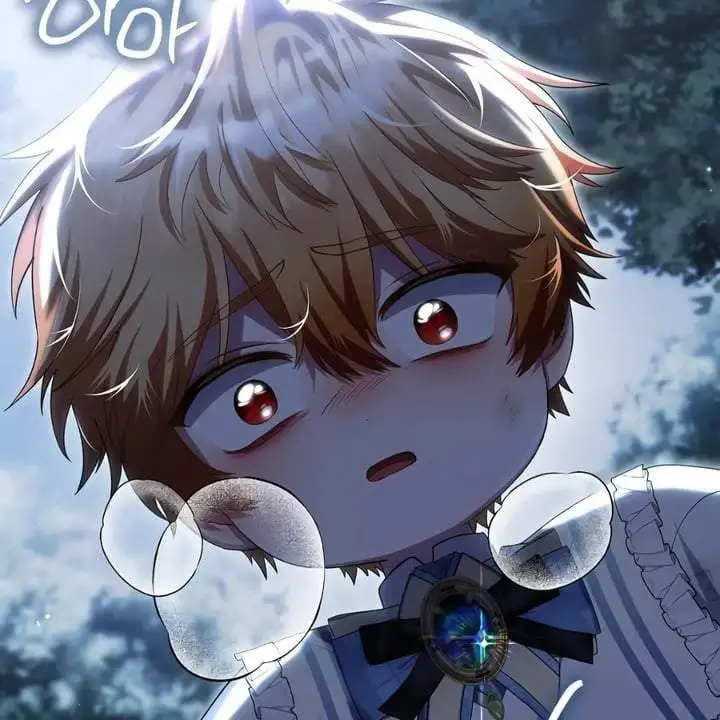 The Baby Fairy is a Villain Chapter 32