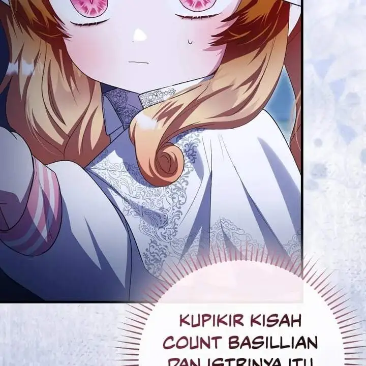 The Baby Fairy is a Villain Chapter 32