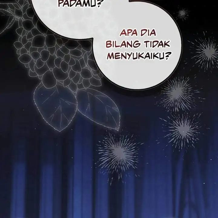 The Baby Fairy is a Villain Chapter 32