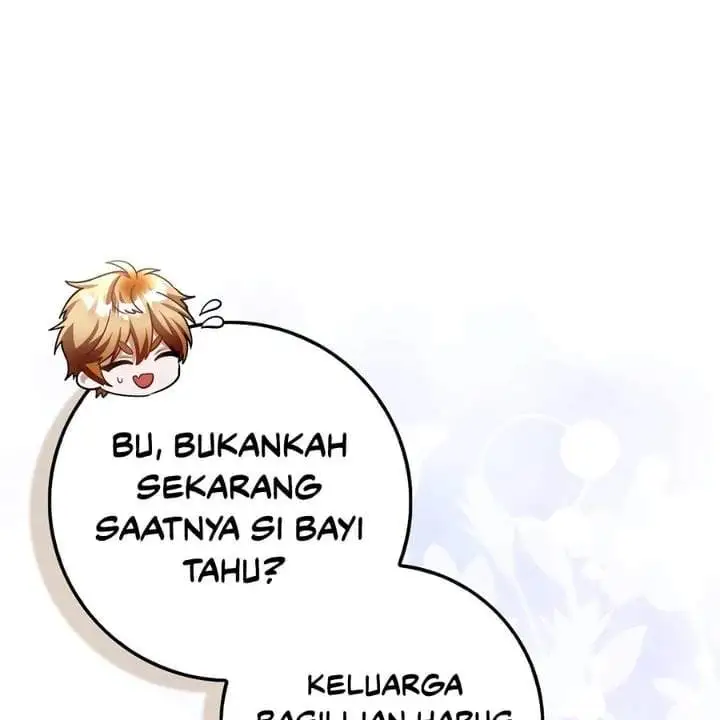 The Baby Fairy is a Villain Chapter 32