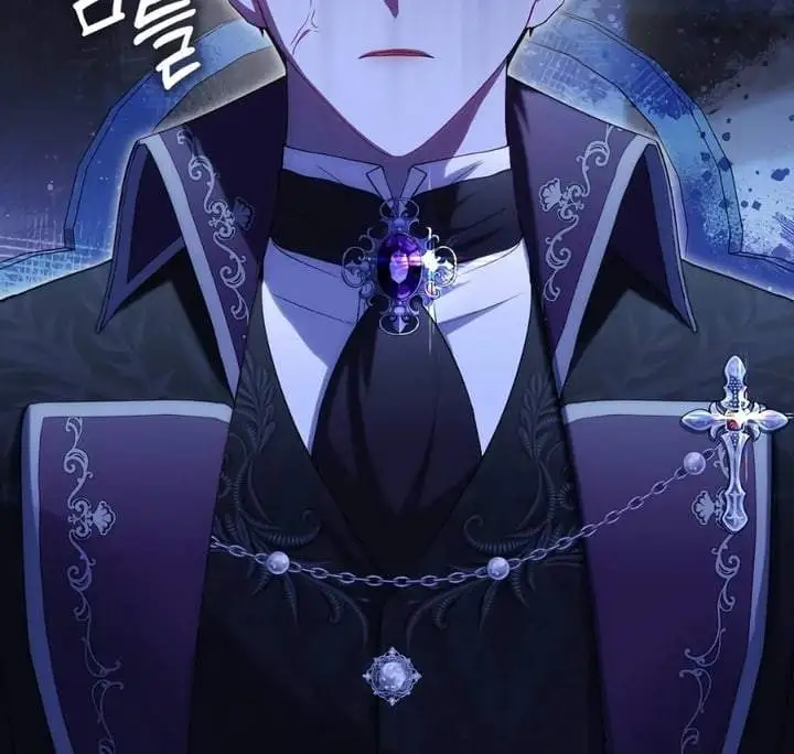The Baby Fairy is a Villain Chapter 32