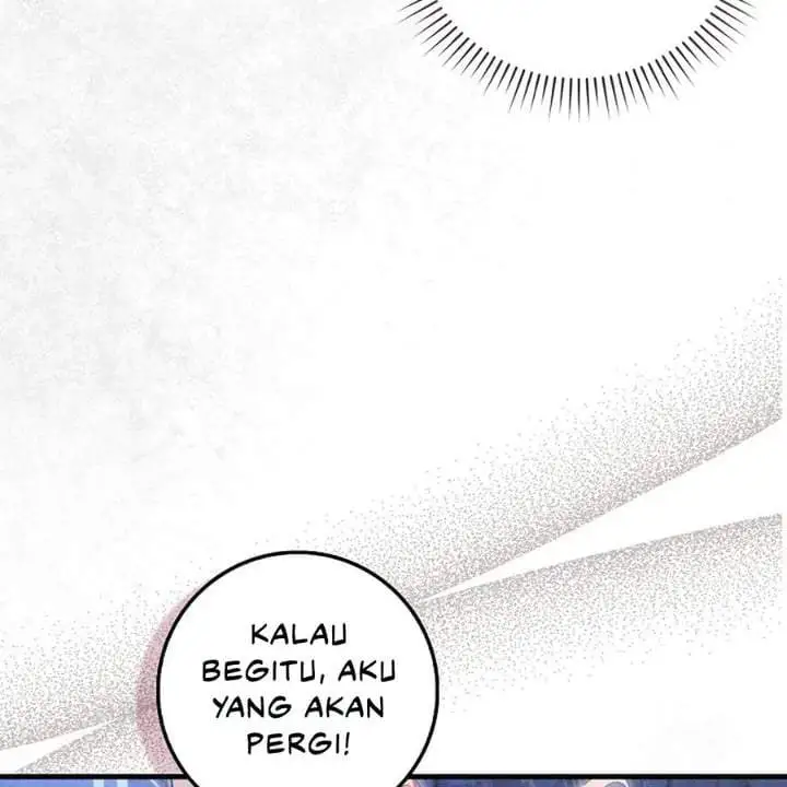 The Baby Fairy is a Villain Chapter 33