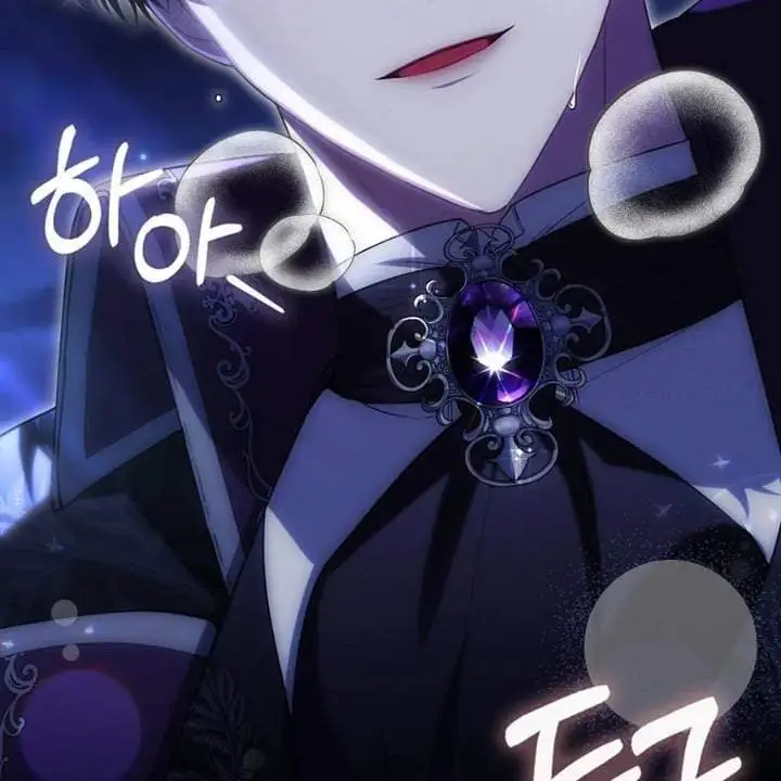 The Baby Fairy is a Villain Chapter 33
