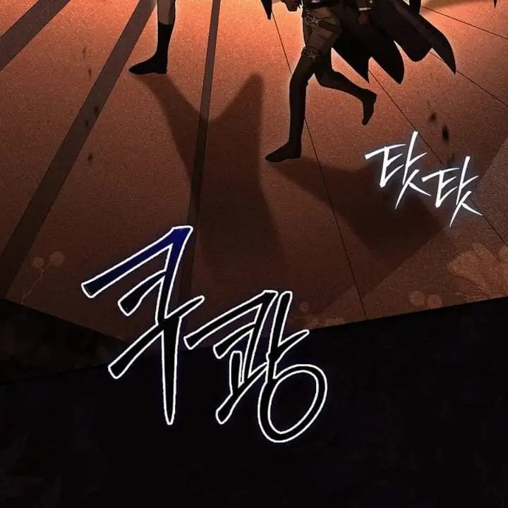 The Baby Fairy is a Villain Chapter 33