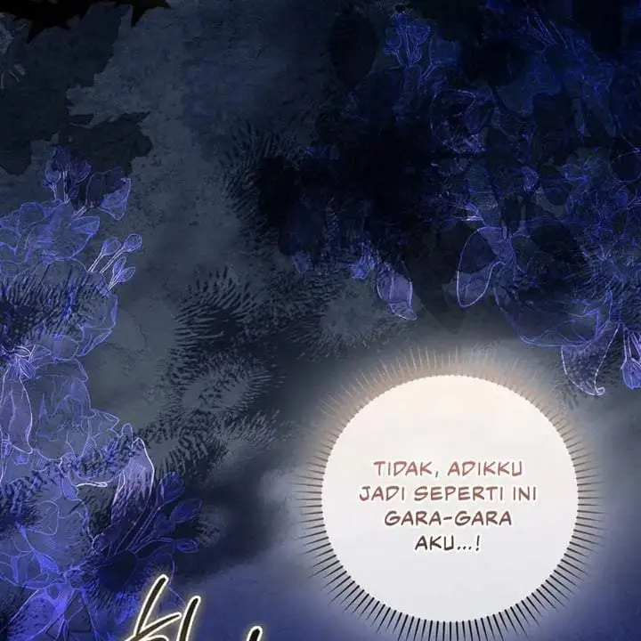 The Baby Fairy is a Villain Chapter 33
