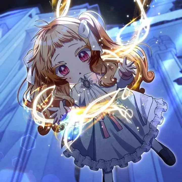 The Baby Fairy is a Villain Chapter 33