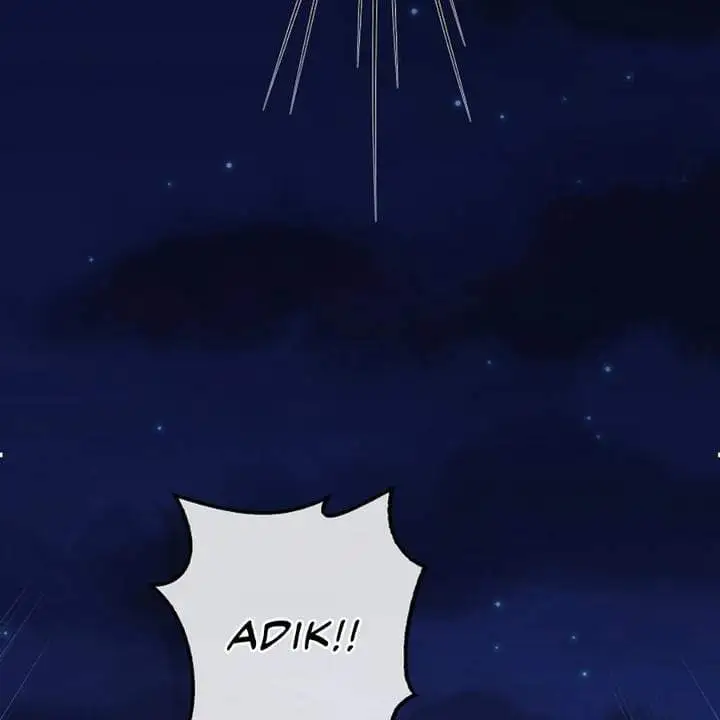 The Baby Fairy is a Villain Chapter 33