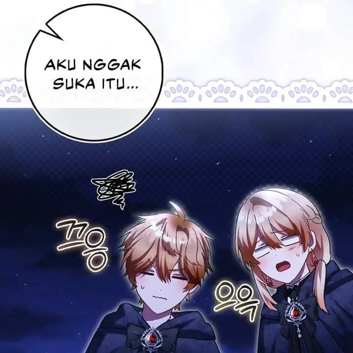 The Baby Fairy is a Villain Chapter 33