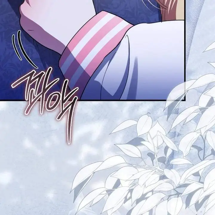 The Baby Fairy is a Villain Chapter 33