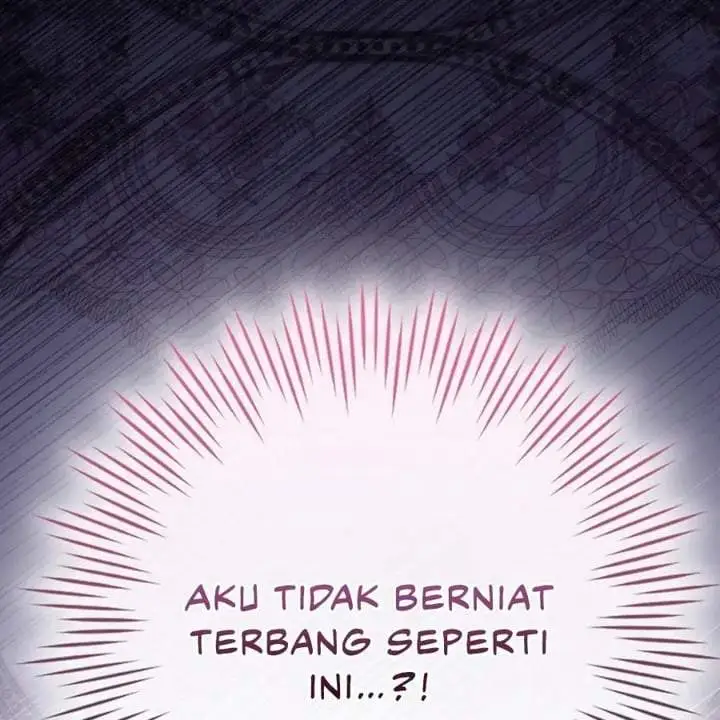 The Baby Fairy is a Villain Chapter 33
