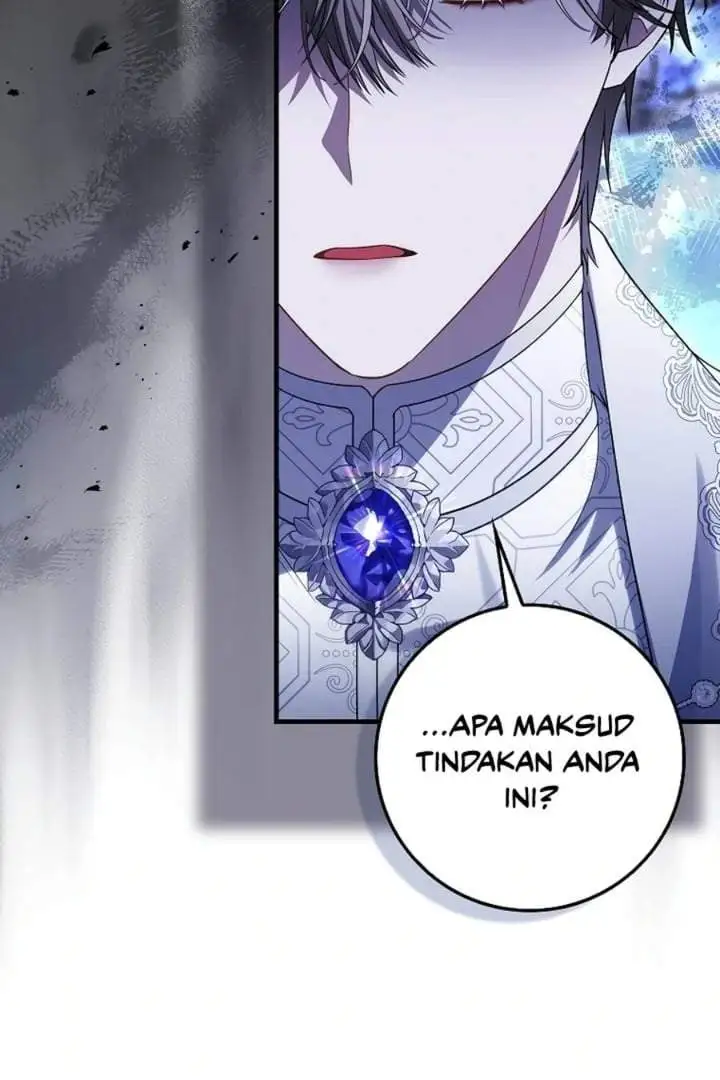 The Baby Fairy is a Villain Chapter 34