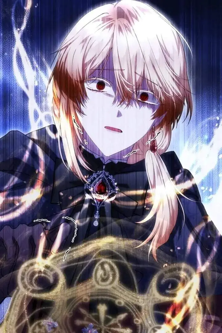 The Baby Fairy is a Villain Chapter 34