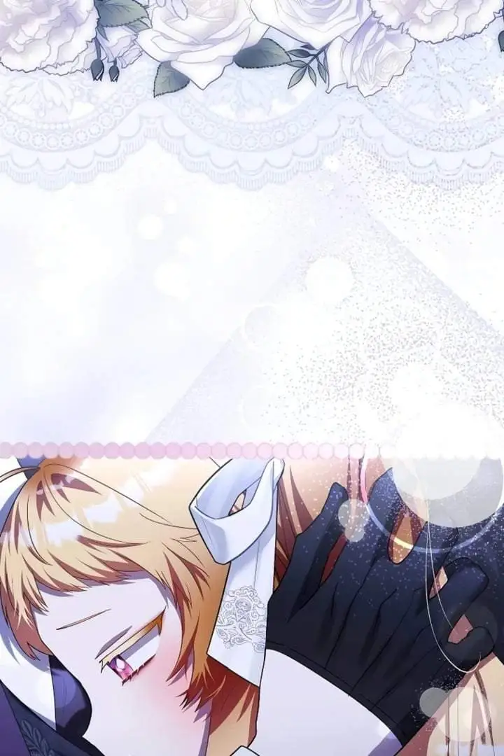 The Baby Fairy is a Villain Chapter 34