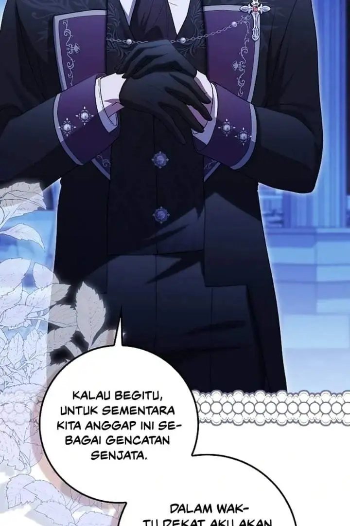 The Baby Fairy is a Villain Chapter 34