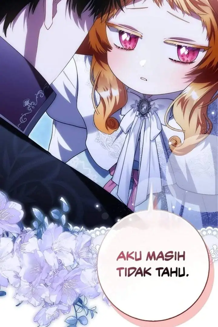 The Baby Fairy is a Villain Chapter 34
