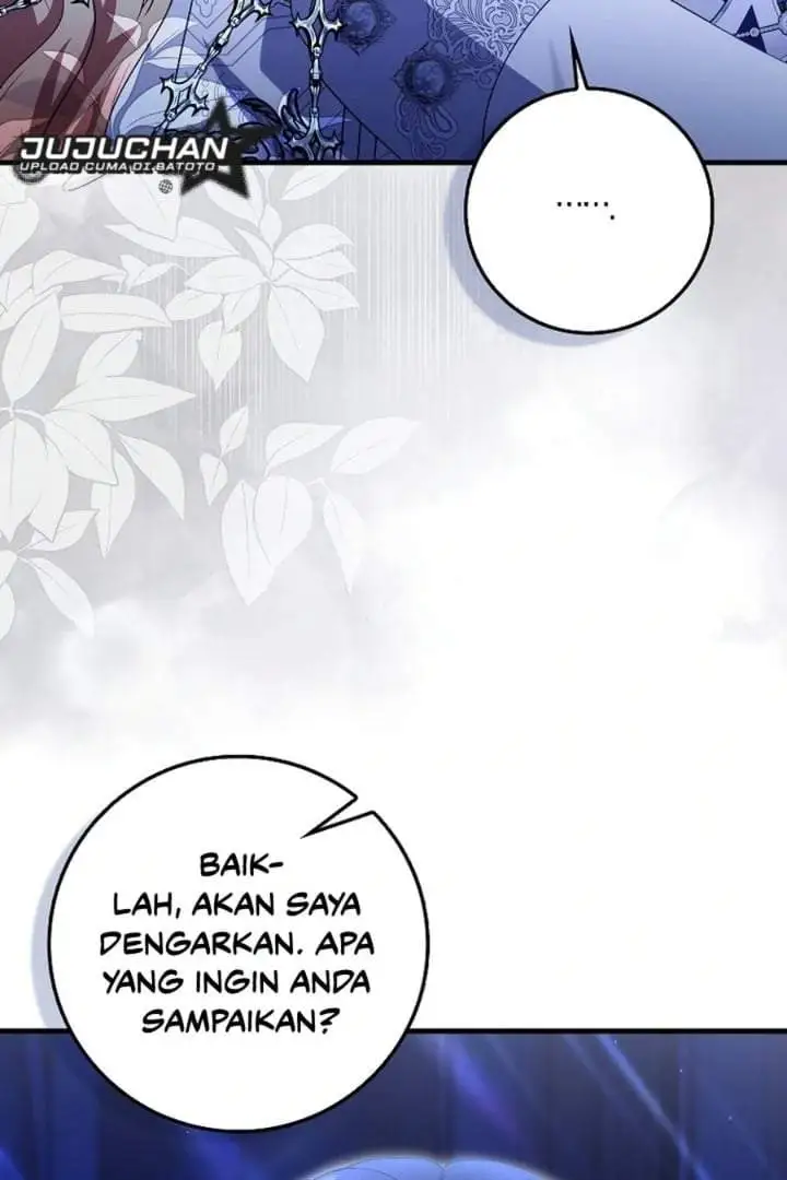 The Baby Fairy is a Villain Chapter 34