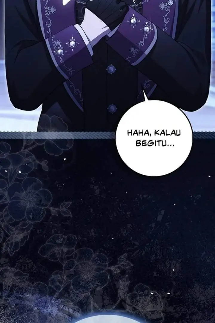 The Baby Fairy is a Villain Chapter 34