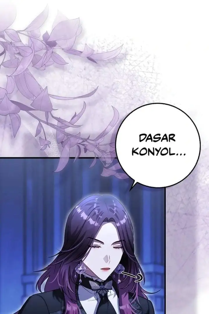 The Baby Fairy is a Villain Chapter 34