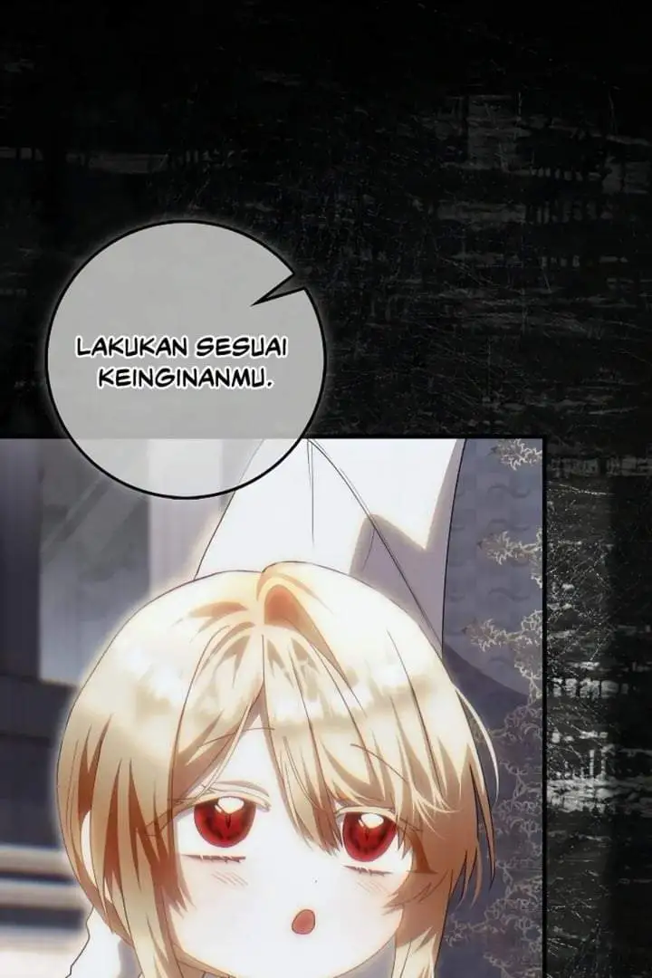 The Baby Fairy is a Villain Chapter 34