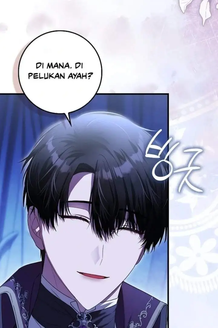 The Baby Fairy is a Villain Chapter 34