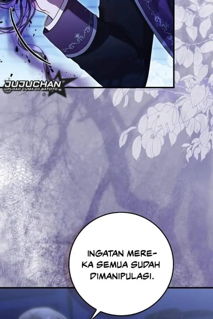 The Baby Fairy is a Villain Chapter 34
