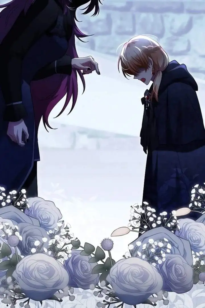 The Baby Fairy is a Villain Chapter 34