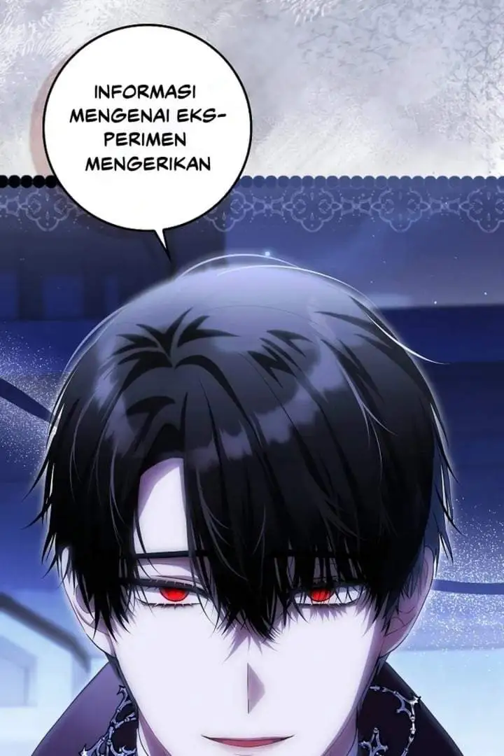 The Baby Fairy is a Villain Chapter 34