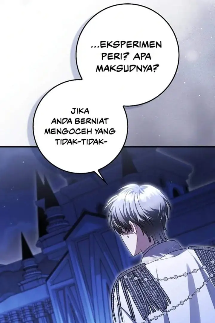 The Baby Fairy is a Villain Chapter 34
