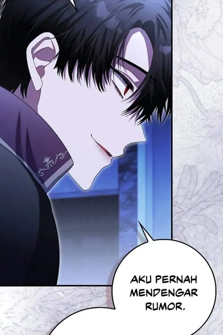 The Baby Fairy is a Villain Chapter 34