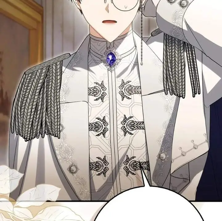The Baby Fairy is a Villain Chapter 35