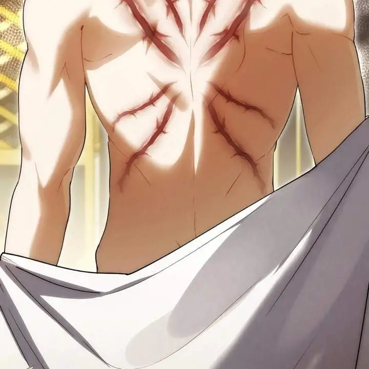 The Baby Fairy is a Villain Chapter 35