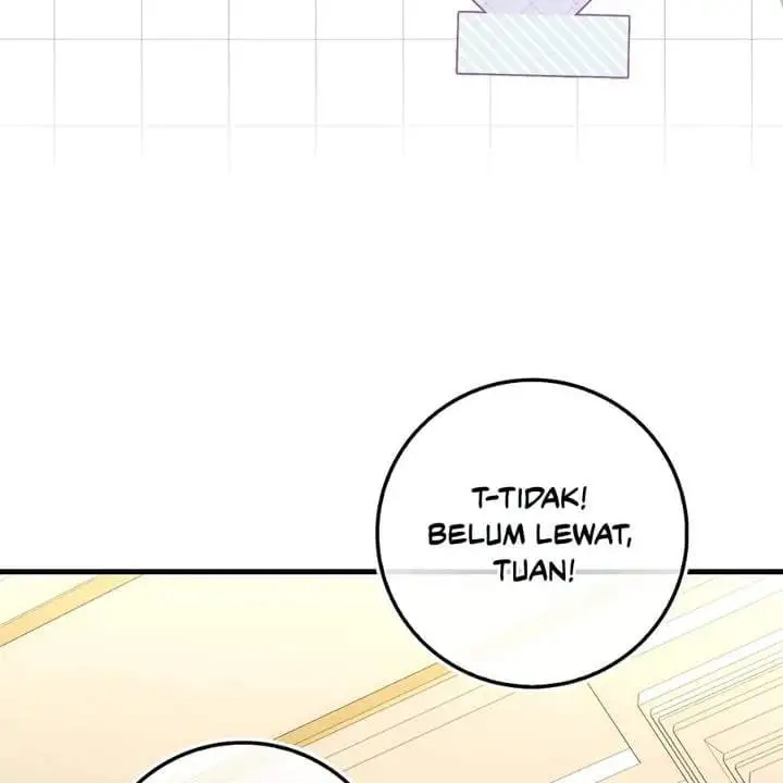 The Baby Fairy is a Villain Chapter 35