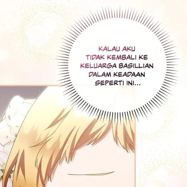 The Baby Fairy is a Villain Chapter 35