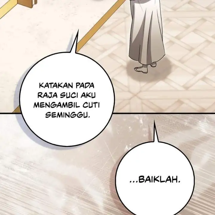 The Baby Fairy is a Villain Chapter 35