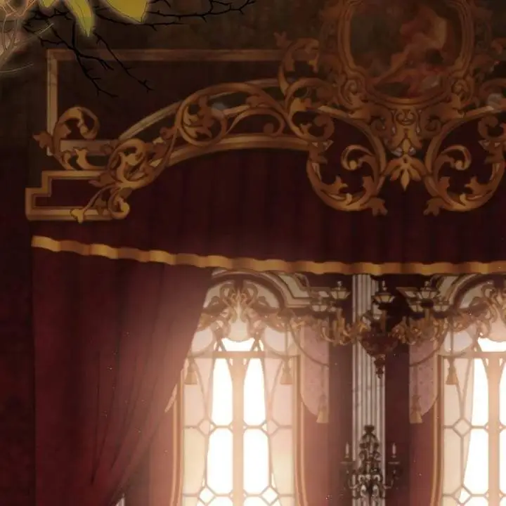 The Baby Fairy is a Villain Chapter 35