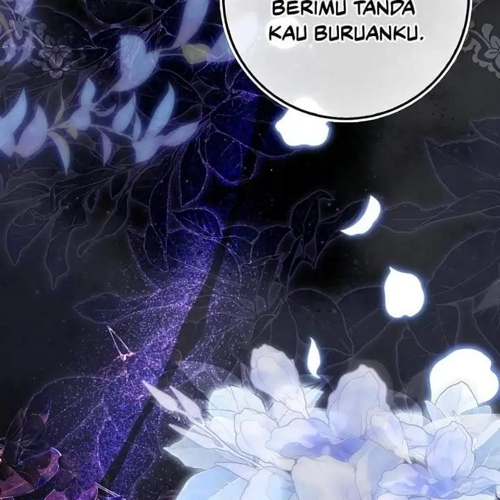The Baby Fairy is a Villain Chapter 35
