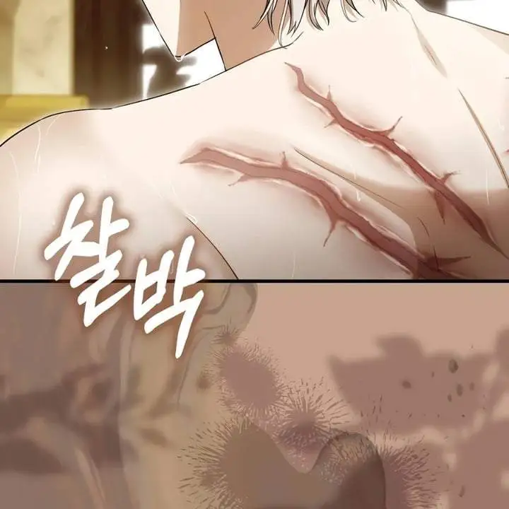 The Baby Fairy is a Villain Chapter 35