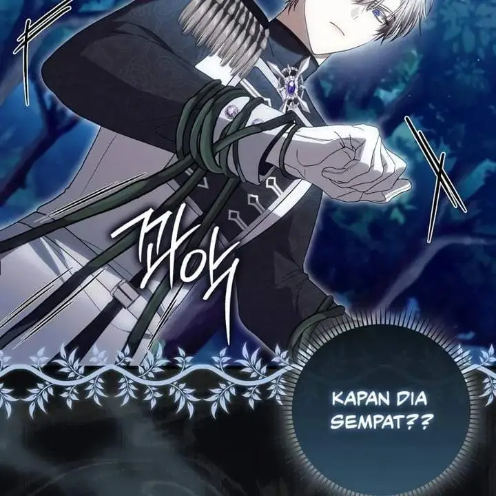 The Baby Fairy is a Villain Chapter 35