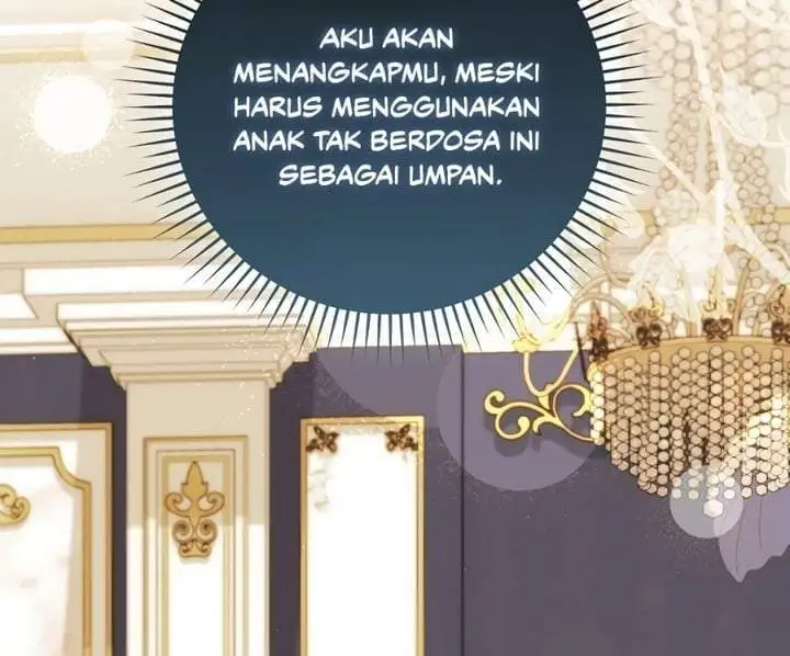 The Baby Fairy is a Villain Chapter 35