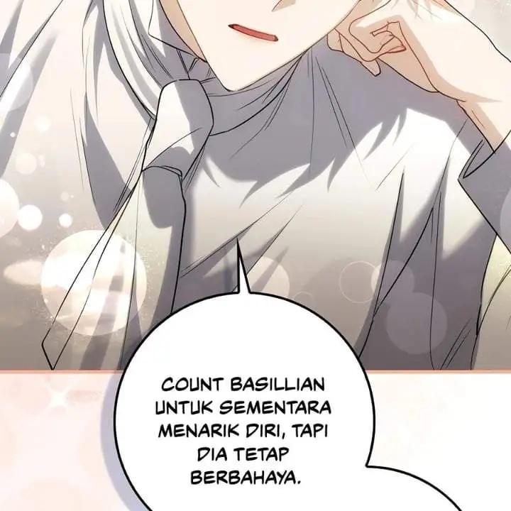 The Baby Fairy is a Villain Chapter 35