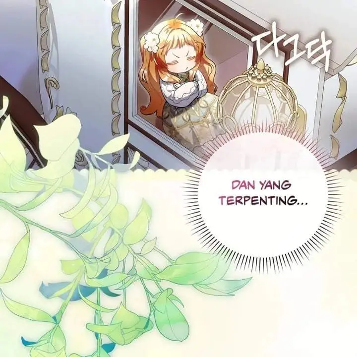 The Baby Fairy is a Villain Chapter 35