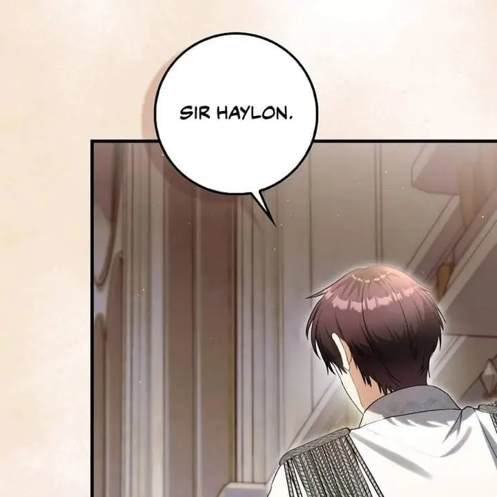The Baby Fairy is a Villain Chapter 35