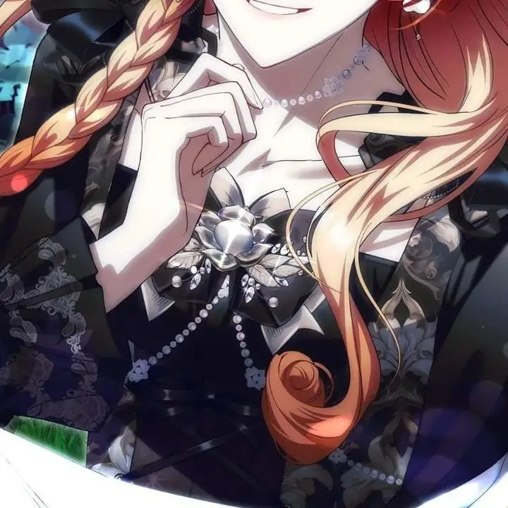The Baby Fairy is a Villain Chapter 35