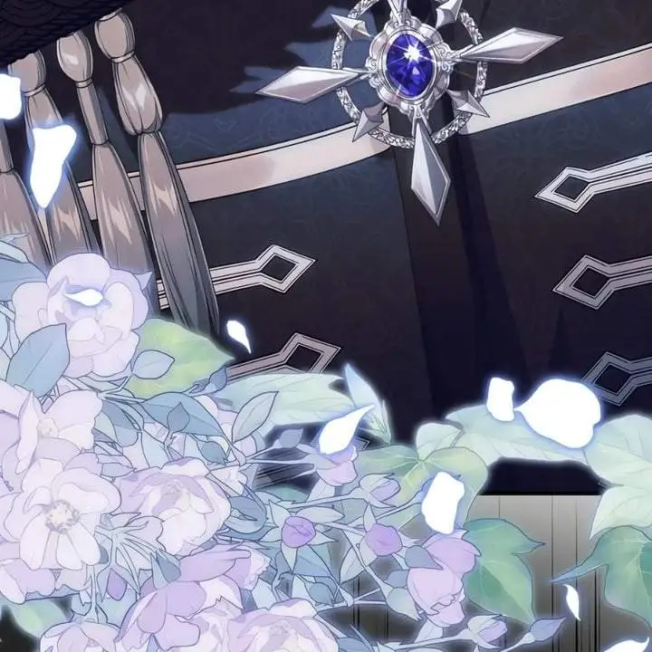 The Baby Fairy is a Villain Chapter 35