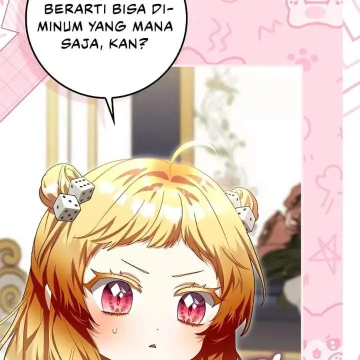 The Baby Fairy is a Villain Chapter 36