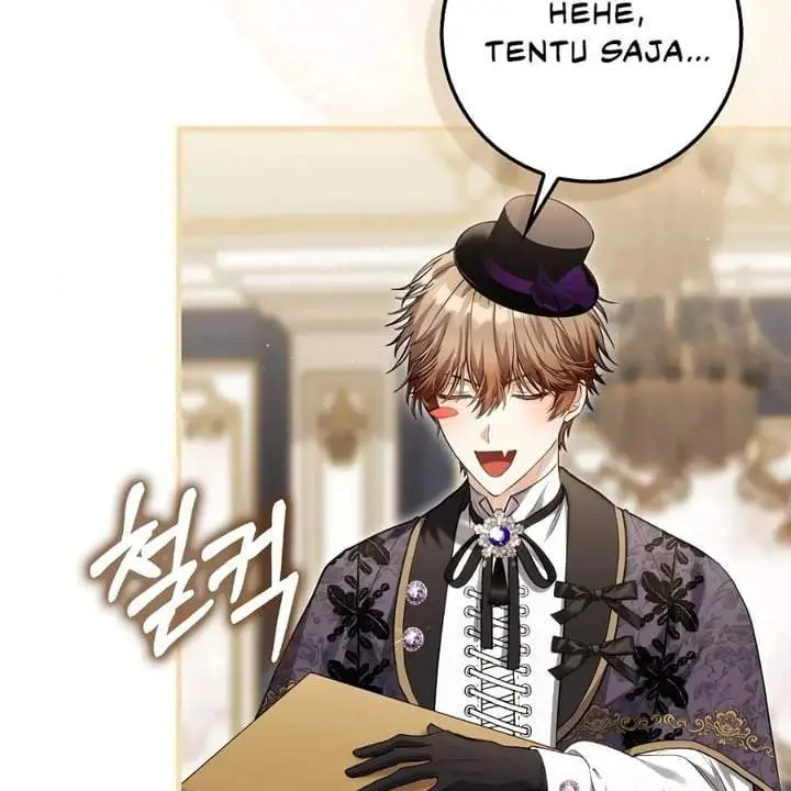 The Baby Fairy is a Villain Chapter 36