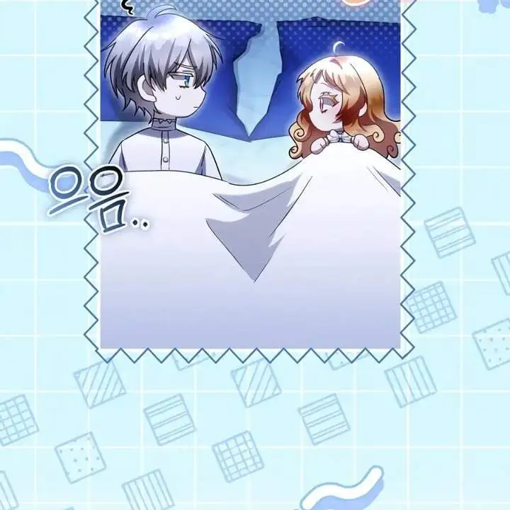 The Baby Fairy is a Villain Chapter 36