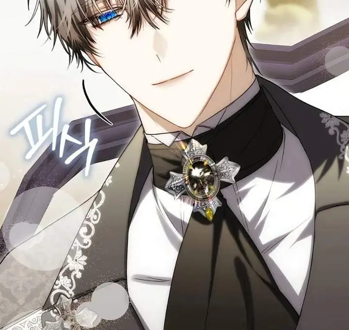 The Baby Fairy is a Villain Chapter 36