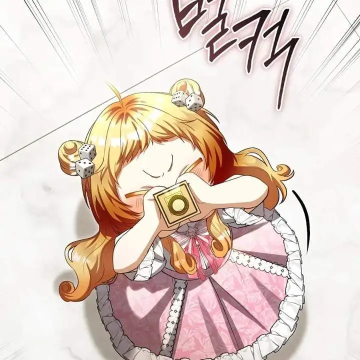 The Baby Fairy is a Villain Chapter 36