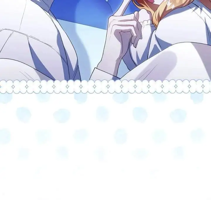 The Baby Fairy is a Villain Chapter 36